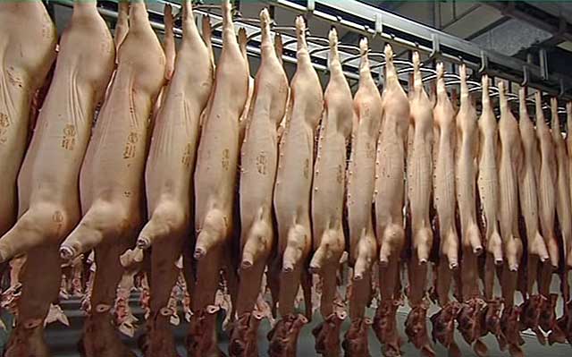 Для продажи мяса нужны документы, подтверждающие его качества 