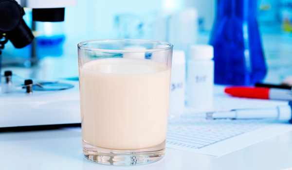Все о современных методах проверки молока: оборудование и тесты